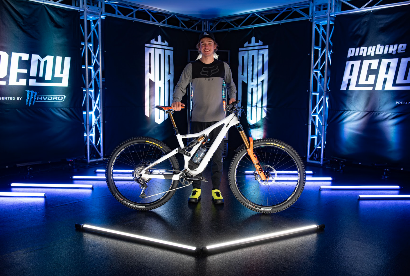 Pinkbike sales enduro bikes